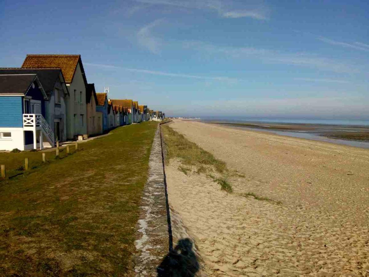 Le Pigeonnier Utah Beach Sainte-Marie-du-Mont  Esterno foto