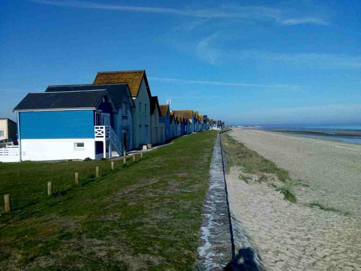 Le Pigeonnier Utah Beach Sainte-Marie-du-Mont  Esterno foto
